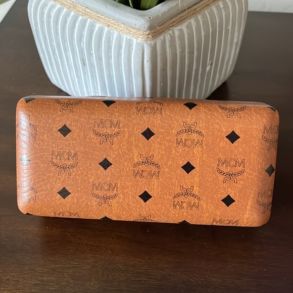 MCM Sunglasses Case - Picture 2 of 6